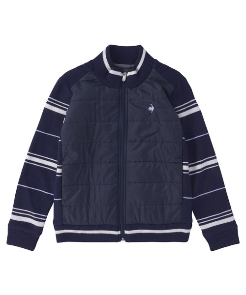 le coq sportif GOLF (ルコックスポルティフ（ゴルフ）)/防風セーターブルゾン/img17