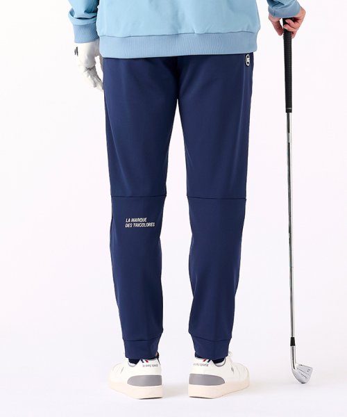 le coq sportif GOLF (ルコックスポルティフ（ゴルフ）)/ジョガースラックス/img12