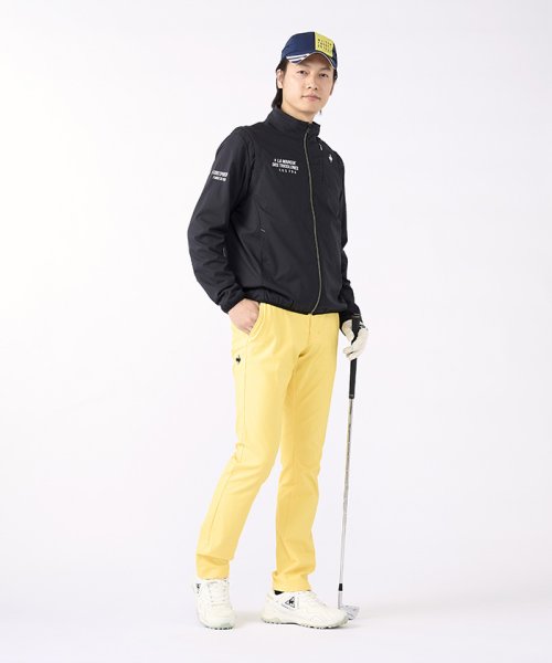 le coq sportif GOLF (ルコックスポルティフ（ゴルフ）)/【ストレッチフォーサー】2WAYブルゾン/img33