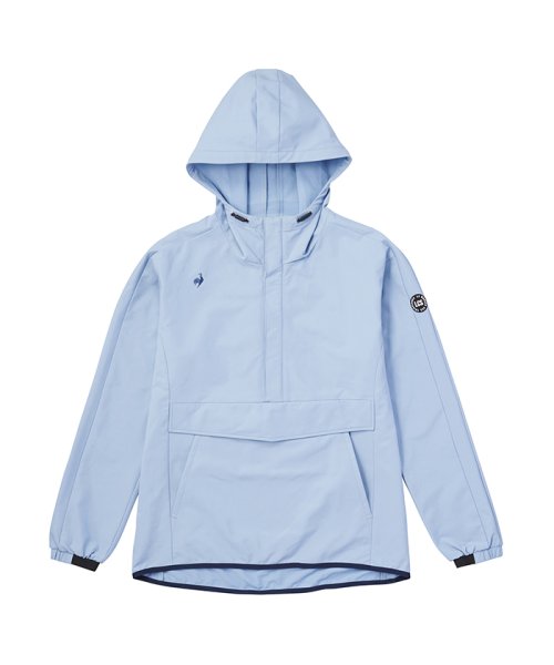 le coq sportif GOLF (ルコックスポルティフ（ゴルフ）)/フード付きアノラックジャケット/img11