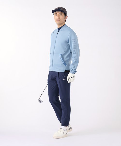 le coq sportif GOLF (ルコックスポルティフ（ゴルフ）)/ダンボールカットソー/img05