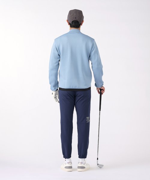 le coq sportif GOLF (ルコックスポルティフ（ゴルフ）)/ダンボールカットソー/img09