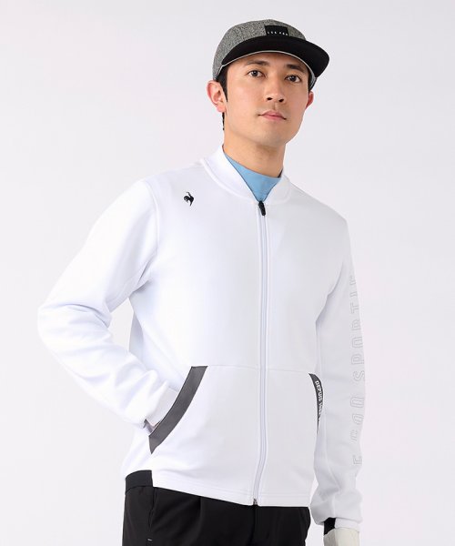 le coq sportif GOLF (ルコックスポルティフ（ゴルフ）)/ダンボールカットソー/img14