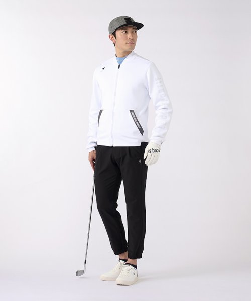 le coq sportif GOLF (ルコックスポルティフ（ゴルフ）)/ダンボールカットソー/img16