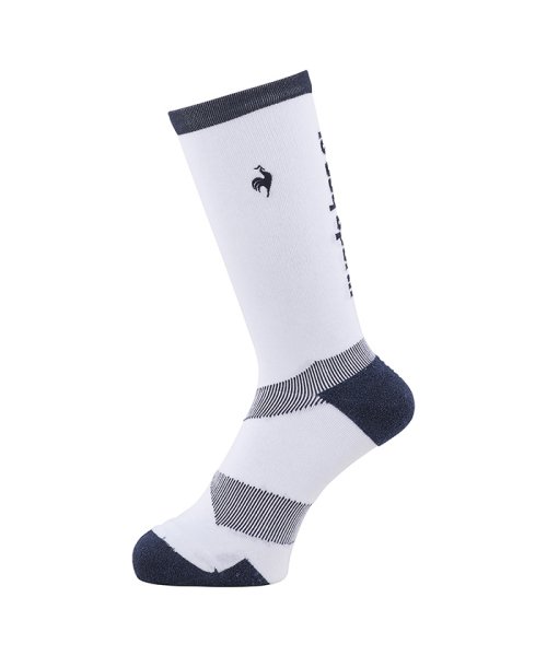 le coq sportif GOLF (ルコックスポルティフ（ゴルフ）)/レギュラー丈　MoveSox/img04