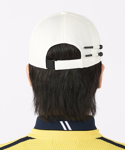 le coq sportif GOLF (ルコックスポルティフ（ゴルフ）)/ゴルファーズキャップ/img11