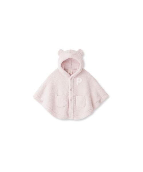 gelato pique Kids＆Baby(gelato pique Kids＆Baby)/【ONLINE限定カラーあり】【BABY】パウダーベアポンチョ/img22