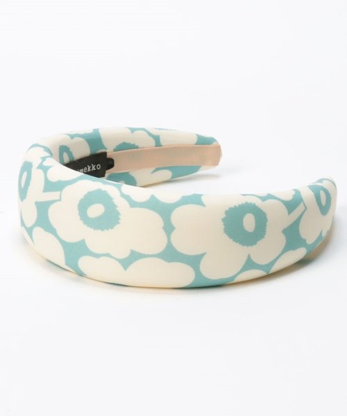 Marimekko(マリメッコ)/【marimekko】マリメッコ Margget Unikko headband ヘッドバンド 92498/img01