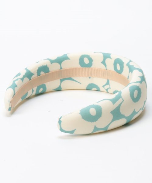 Marimekko(マリメッコ)/【marimekko】マリメッコ Margget Unikko headband ヘッドバンド 92498/img02