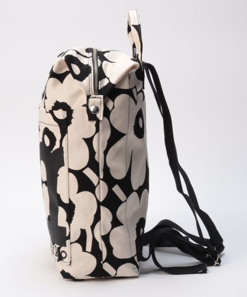 Marimekko(マリメッコ)/【marimekko】マリメッコ Mono Backpack Unikko バックパック 92195/img01