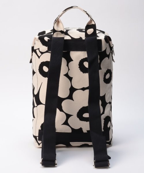 Marimekko(マリメッコ)/【marimekko】マリメッコ Mono Backpack Unikko バックパック 92195/img02