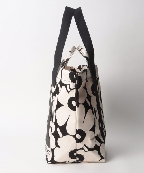 Marimekko(マリメッコ)/【marimekko】マリメッコ Mono City Tote Unikko トートバッグ 92196/img01