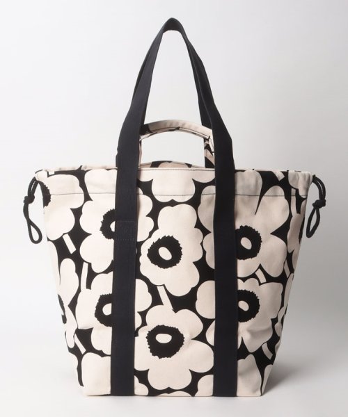 Marimekko(マリメッコ)/【marimekko】マリメッコ Mono City Tote Unikko トートバッグ 92196/img02