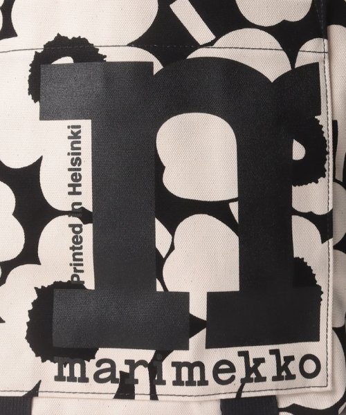 Marimekko(マリメッコ)/【marimekko】マリメッコ Mono City Tote Unikko トートバッグ 92196/img04