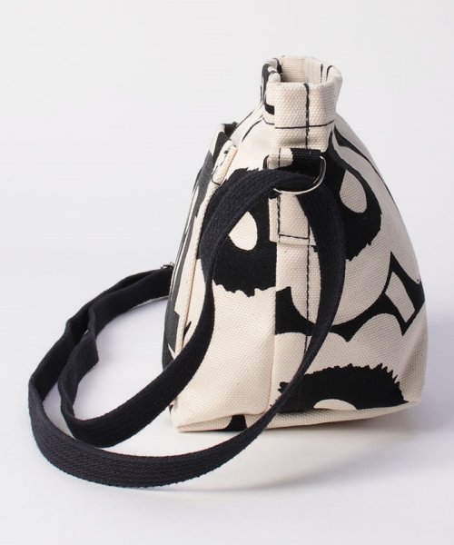 Marimekko(マリメッコ)/【marimekko】マリメッコ Mono Mini Crossbody Unikko ウニッコ ミニショルダー 92198/img01