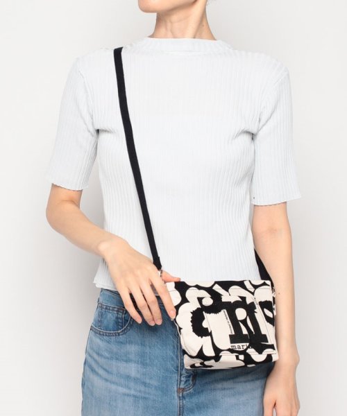 Marimekko(マリメッコ)/【marimekko】マリメッコ Mono Mini Crossbody Unikko ウニッコ ミニショルダー 92198/img05