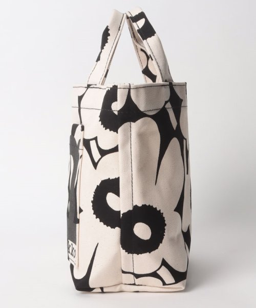 Marimekko(マリメッコ)/【marimekko】マリメッコ Mono Mini Tote Unikko ウニッコ ミニトートバッグ 92197/img01