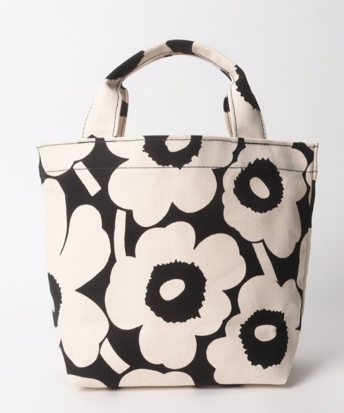 Marimekko(マリメッコ)/【marimekko】マリメッコ Mono Mini Tote Unikko ウニッコ ミニトートバッグ 92197/img02