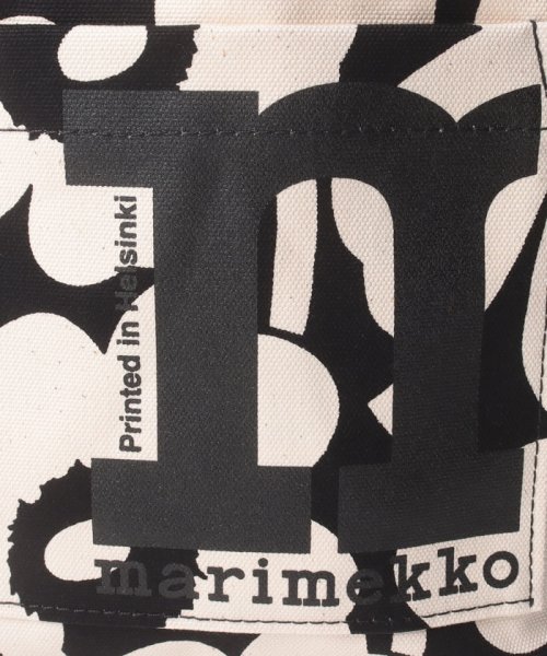 Marimekko(マリメッコ)/【marimekko】マリメッコ Mono Mini Tote Unikko ウニッコ ミニトートバッグ 92197/img04