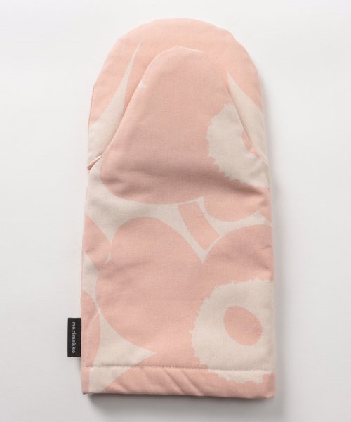 Marimekko(マリメッコ)/【marimekko】マリメッコ Pieni Unikko ovenmitten ウニッコ オーブンミトン 72562/img01