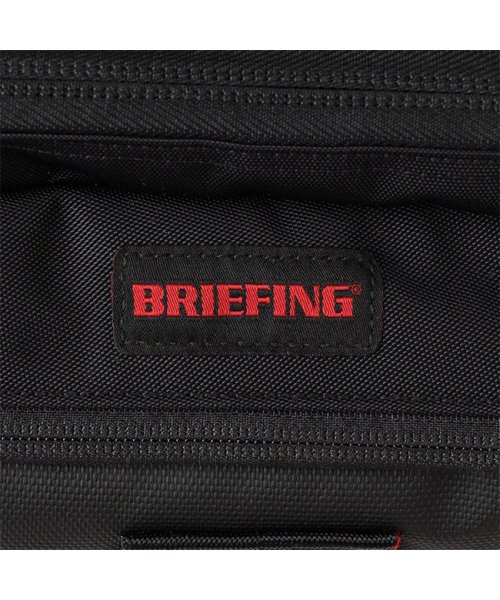 BRIEFING(ブリーフィング)/ブリーフィング スーツケース 機内持ち込み Sサイズ SS 27L 軽量 BRIEFING BRA231C19 キャリーケース ソフトキャリーバッグ/img10