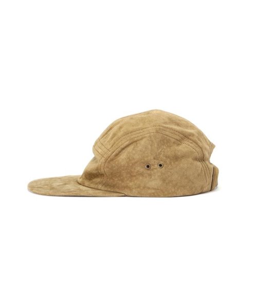 GARDEN(ガーデン)/Hender Scheme/エンダースキーマ/pig jet cap/ジェットキャップ/img03