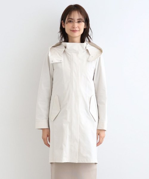 【マルチWAY/中綿ベスト付/UVケア】モッズコート 【マルチWAY/中綿ベスト付/UVケア】モッズコート XU1729658357 (13200円)