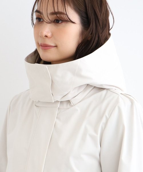 【マルチWAY/中綿ベスト付/UVケア】モッズコート 【マルチWAY/中綿ベスト付/UVケア】モッズコート XU1729658357 (13200円)