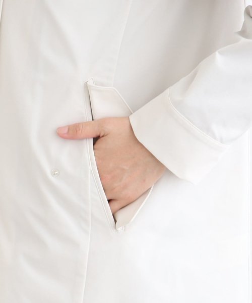 【マルチWAY/中綿ベスト付/UVケア】モッズコート 【マルチWAY/中綿ベスト付/UVケア】モッズコート XU1729658357 (13200円)