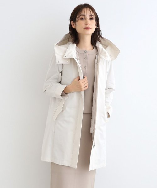 【マルチWAY/中綿ベスト付/UVケア】モッズコート 【マルチWAY/中綿ベスト付/UVケア】モッズコート XU1729658357 (13200円)