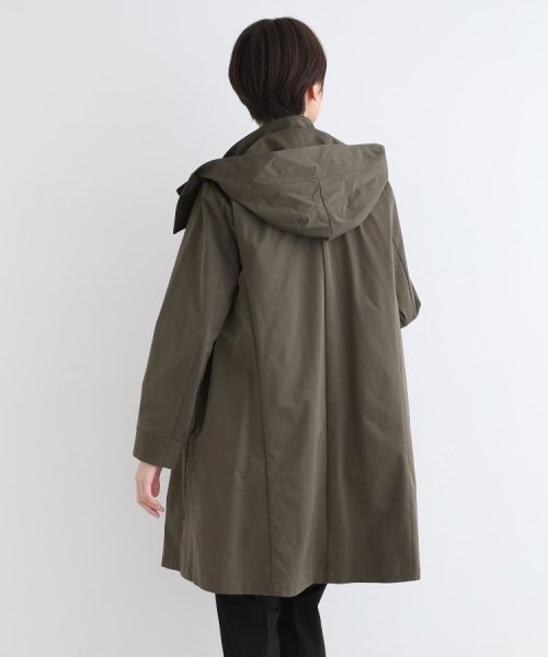 【マルチWAY/中綿ベスト付/UVケア】モッズコート 【マルチWAY/中綿ベスト付/UVケア】モッズコート XU1729658357 (13200円)