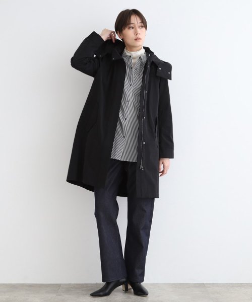 【マルチWAY/中綿ベスト付/UVケア】モッズコート 【マルチWAY/中綿ベスト付/UVケア】モッズコート XU1729658357 (13200円)