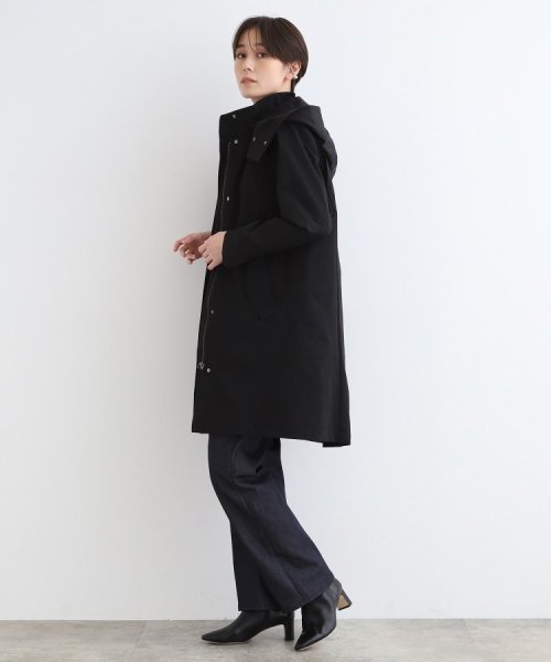 【マルチWAY/中綿ベスト付/UVケア】モッズコート 【マルチWAY/中綿ベスト付/UVケア】モッズコート XU1729658357 (13200円)