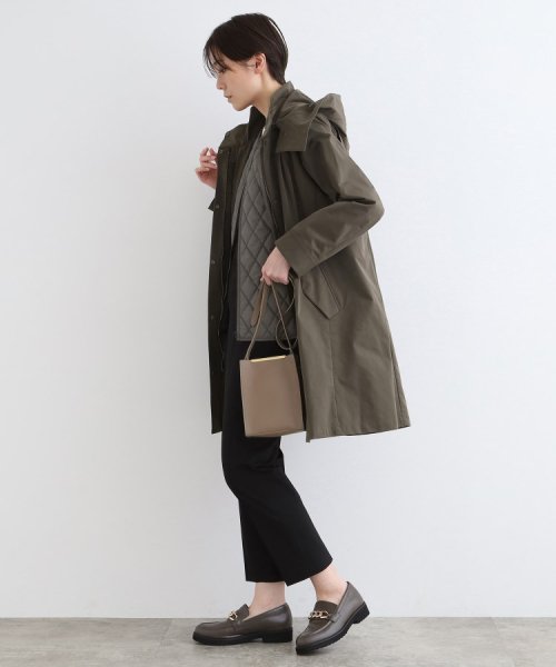 【マルチWAY/中綿ベスト付/UVケア】モッズコート 【マルチWAY/中綿ベスト付/UVケア】モッズコート XU1729658357 (13200円)