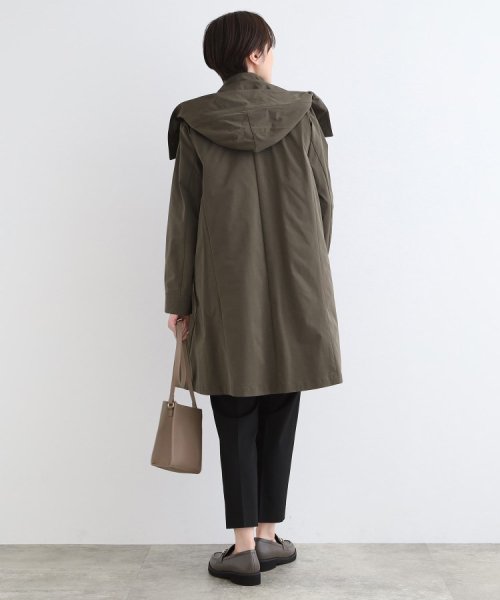 【マルチWAY/中綿ベスト付/UVケア】モッズコート 【マルチWAY/中綿ベスト付/UVケア】モッズコート XU1729658357 (13200円)