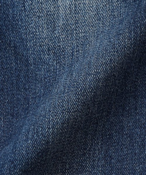 SHIPS any WOMEN(シップス　エニィ　ウィメン)/Healthy DENIM:〈洗濯機可能〉Citrus ストレート ハイライズ デニム/img09