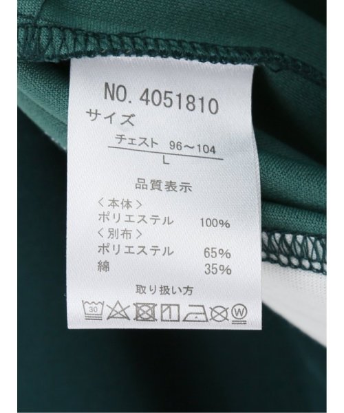 TAKA-Q(タカキュー)/クウ/KU 梨地 レイヤード風クルーネック 半袖 メンズ Tシャツ カットソー カジュアル インナー ビジネス ギフト プレゼント/img16