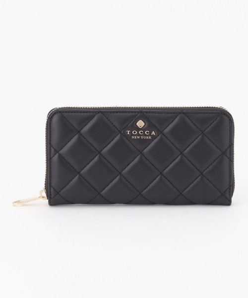 TOCCA(TOCCA)/PILA LONG WALLET 長財布/img02