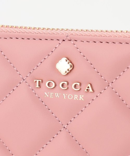 TOCCA(TOCCA)/PILA LONG WALLET 長財布/img08