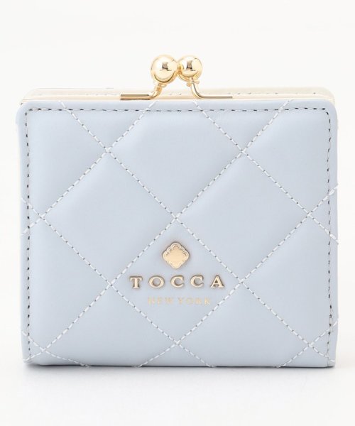 TOCCA(TOCCA)/PILA BIFOLDWALLET 財布/img04