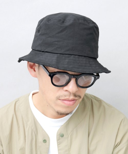 United Athle / ユナイテッドアスレ / タスランナイロン バケットハット / ナイロンハット 人気・おすすめ｜売れ筋商品・話題商品におすすめ 品質チェック済み 安心配送 本日出荷・最短翌日到着