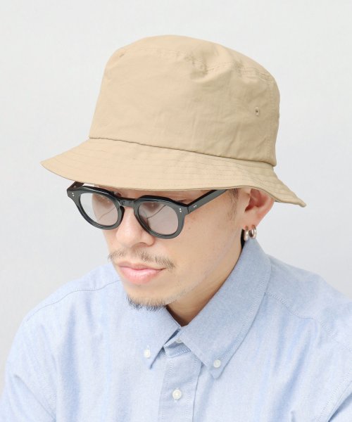 United Athle / ユナイテッドアスレ / タスランナイロン バケットハット / ナイロンハット 人気・おすすめ｜売れ筋商品・話題商品におすすめ 品質チェック済み 安心配送 本日出荷・最短翌日到着