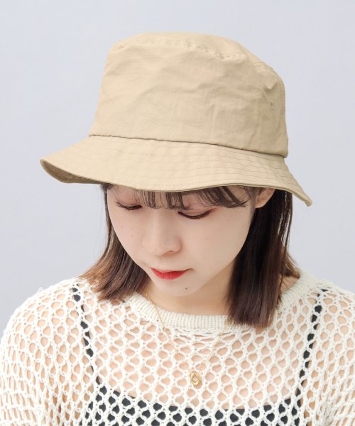 United Athle / ユナイテッドアスレ / タスランナイロン バケットハット / ナイロンハット 人気・おすすめ｜売れ筋商品・話題商品におすすめ 品質チェック済み 安心配送 本日出荷・最短翌日到着