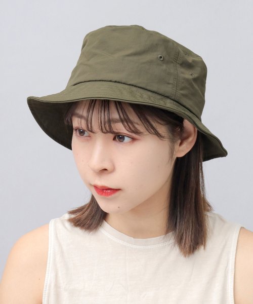 United Athle / ユナイテッドアスレ / タスランナイロン バケットハット / ナイロンハット 人気・おすすめ｜売れ筋商品・話題商品におすすめ 品質チェック済み 安心配送 本日出荷・最短翌日到着