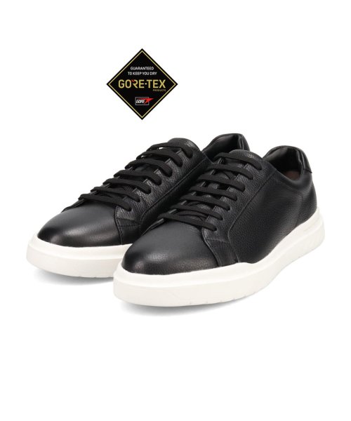 モデロ MODELLO 日本初の「圧倒的」機能を搭載したGORE－TEXレザーシューズ　DMW751G MODELLO 日本初の 圧倒的