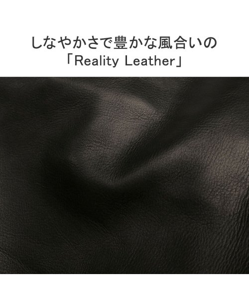 aniary(アニアリ)/【正規取扱店】 アニアリ トートバッグ aniary Reality Leather リアリティレザー トート バッグ レザー 通勤 A4 28－02001/img06