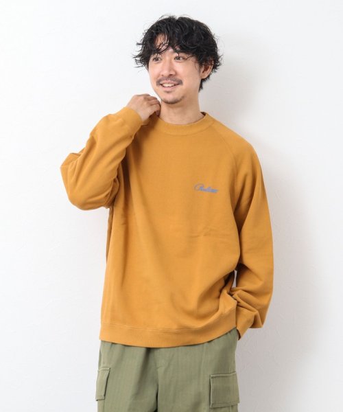 NOLLEY’S goodman(ノーリーズグッドマン)/【PENDLETON/ペンドルトン】Back Print Crew Sweat 3175－1007/img05