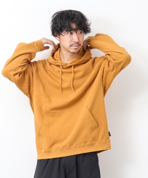 NOLLEY’S goodman(ノーリーズグッドマン)/【PENDLETON/ペンドルトン】Back Print Hoodie 3175－1008/img04