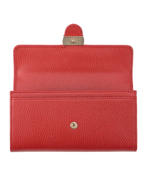 GUCCI グッチ 長財布 615524 CAO0G 6420 GUCCI 長財布 CAO0G RED レッド