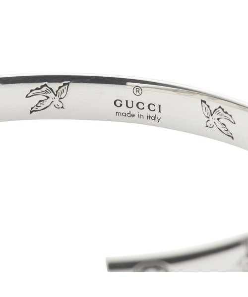 GUCCI(グッチ)/GUCCI グッチ ブレスレット 455242 J8400 0701 #20/img03